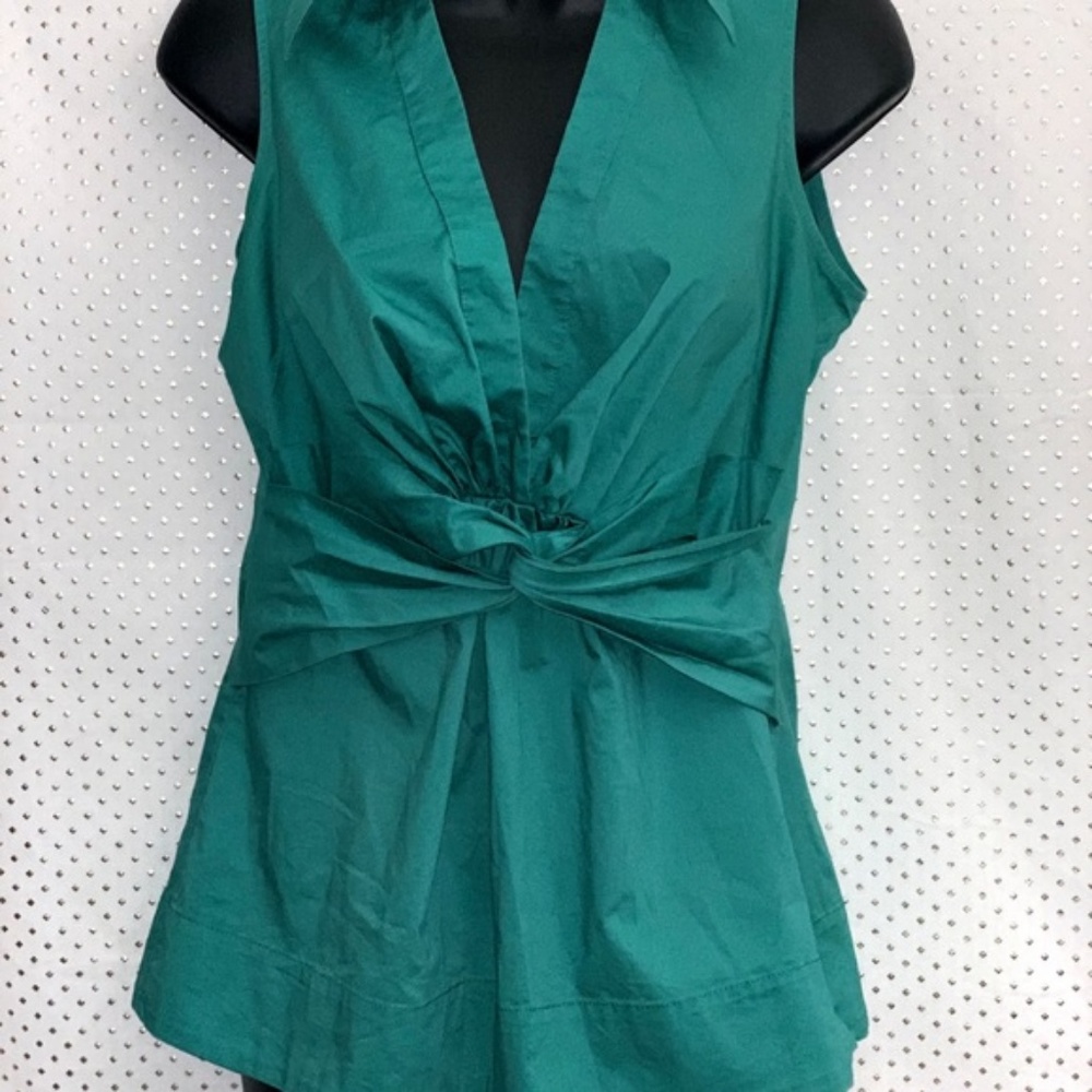 New York & Company Blouse Size Small